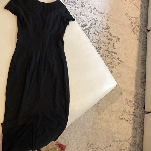 Little black dress! Sexy rockabilly style - Picture 3 of 4